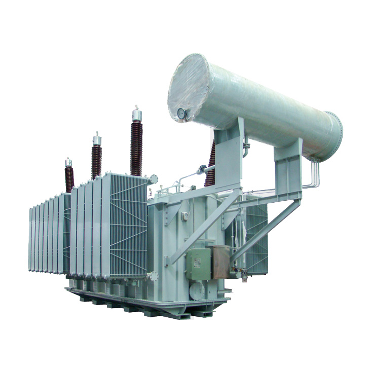 220kV Oil-Immersed Power Transformer