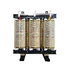 35kV Dry-Type Power Transformer