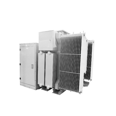 American Standard Solar Step-up Transformer