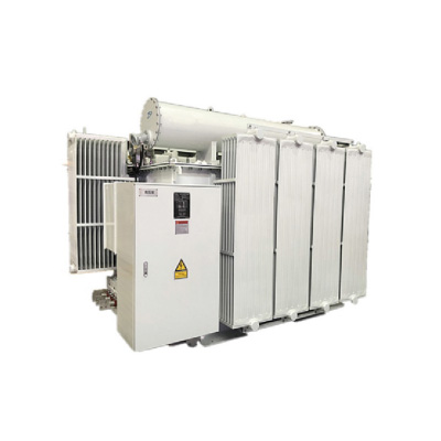 EU Standard Solar Step-up Transformer