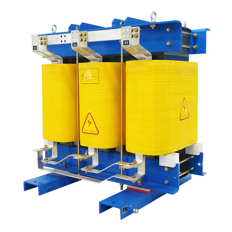 Vacuum Impregnated Isolation Transformers