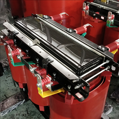 35 kV Dry-Type Power Transformer