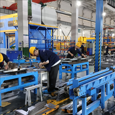 10kV Amorphous Alloy Epoxy Resin Cast Dry-Type Power Transformer