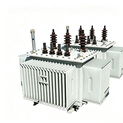 20kV Oil-Immersed Distribution Transformer
