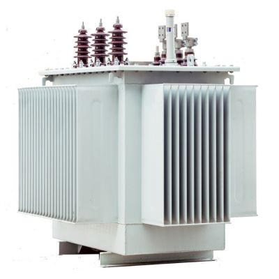 10kV Oil-Immersed Distribution Transformer