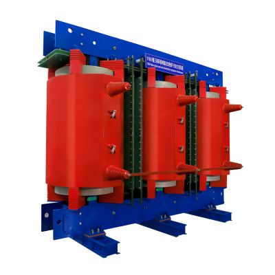 110kV Dry-Type Power Transformer