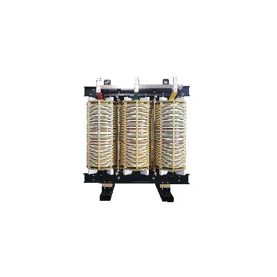 35kV Dry-Type Power Transformer