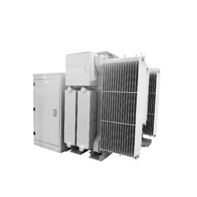 American Standard Solar Step-up Transformer