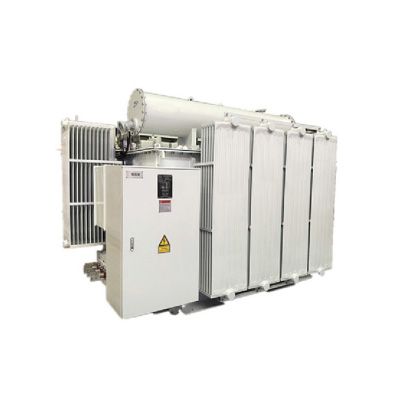 EU Standard Solar Step-up Transformer