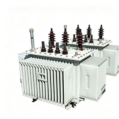 20kV Oil-Immersed Distribution Transformer